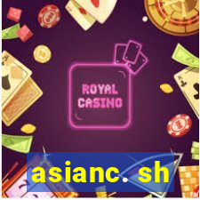 asianc. sh